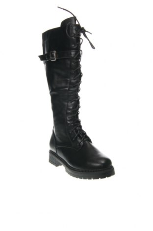 Γυναικείες μπότες Raid, Μέγεθος 38, Χρώμα Μαύρο, Τιμή 25,89 €
