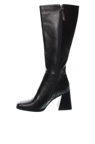 Γυναικείες μπότες Raid, Μέγεθος 37, Χρώμα Μαύρο, Τιμή 27,33 €