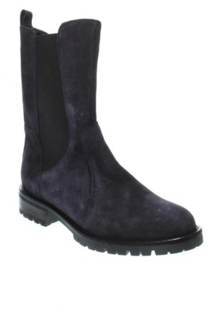 Damenstiefel Relax, Größe 37, Farbe Blau, Preis € 43,42