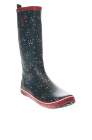 Γυναικείες μπότες Rouchette, Μέγεθος 41, Χρώμα Πολύχρωμο, Τιμή 28,66 €