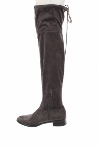 Damenstiefel S.Oliver, Größe 39, Farbe Grau, Preis 23,66 €