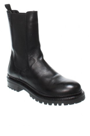 Damenstiefel S.Oliver, Größe 37, Farbe Schwarz, Preis 56,51 €