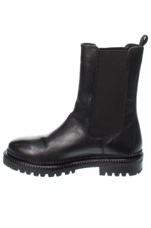 Dámské boty  S.Oliver, Velikost 37, Barva Černá, Cena  1 589,00 Kč