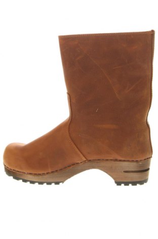 Damenstiefel Sanita, Größe 39, Farbe Braun, Preis € 59,64