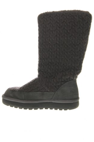 Damenstiefel Skechers, Größe 39, Farbe Grau, Preis € 77,90