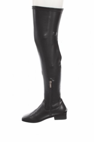 Damenstiefel Steve Madden, Größe 39, Farbe Schwarz, Preis € 47,99