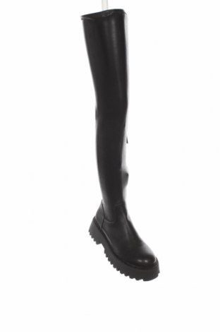 Γυναικείες μπότες Steve Madden, Μέγεθος 42, Χρώμα Μαύρο, Τιμή 88,79 €