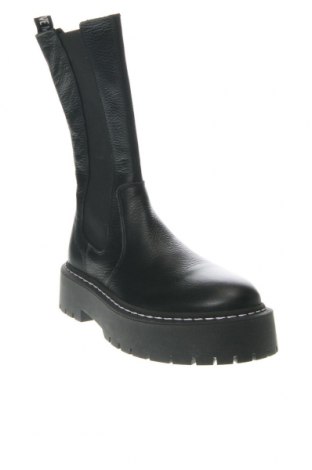 Γυναικείες μπότες Steve Madden, Μέγεθος 41, Χρώμα Μαύρο, Τιμή 99,71 €