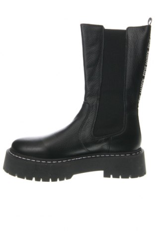 Damenstiefel Steve Madden, Größe 41, Farbe Schwarz, Preis € 94,88