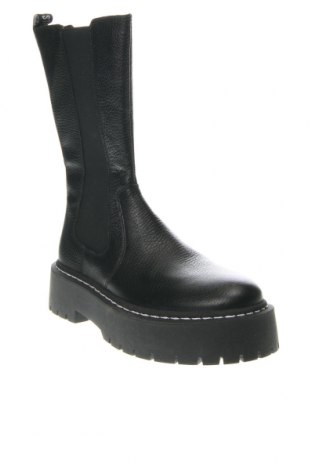 Damenstiefel Steve Madden, Größe 39, Farbe Schwarz, Preis 94,88 €