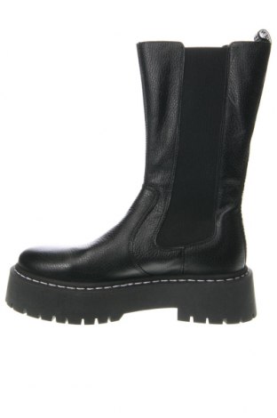 Damenstiefel Steve Madden, Größe 39, Farbe Schwarz, Preis 64,99 €