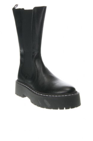 Damenstiefel Steve Madden, Größe 38, Farbe Schwarz, Preis 56,49 €