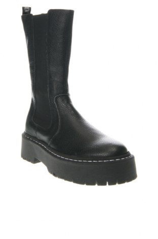 Damenstiefel Steve Madden, Größe 37, Farbe Schwarz, Preis € 94,88