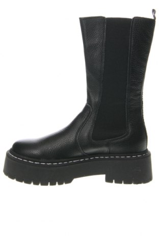 Damenstiefel Steve Madden, Größe 37, Farbe Schwarz, Preis 94,88 €