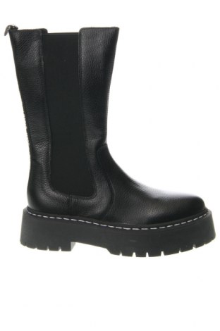 Damenstiefel Steve Madden, Größe 40, Farbe Schwarz, Preis € 94,88