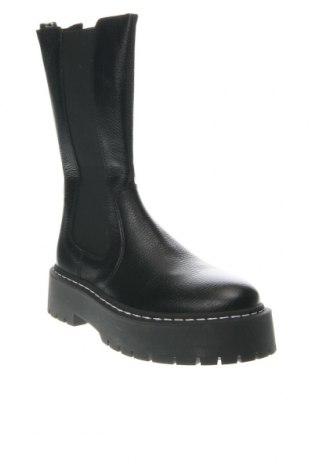 Γυναικείες μπότες Steve Madden, Μέγεθος 40, Χρώμα Μαύρο, Τιμή 99,71 €