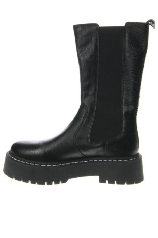 Damenstiefel Steve Madden, Größe 40, Farbe Schwarz, Preis 94,88 €