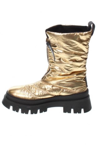 Dámske topánky  Steve Madden, Veľkosť 40, Farba Zlatistá, Cena  68,30 €