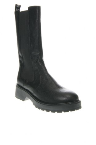Γυναικείες μπότες Steve Madden, Μέγεθος 40, Χρώμα Μαύρο, Τιμή 112,57 €