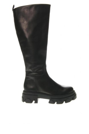 Damenstiefel Steve Madden, Größe 38, Farbe Schwarz, Preis 80,41 €