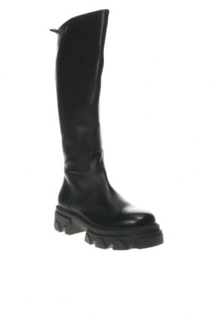 Damenstiefel Steve Madden, Größe 39, Farbe Schwarz, Preis € 96,49