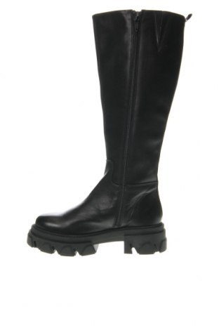 Damenstiefel Steve Madden, Größe 39, Farbe Schwarz, Preis € 96,49