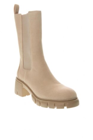 Dámske topánky  Steve Madden, Veľkosť 39, Farba Béžová, Cena  104,53 €