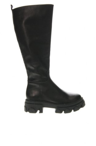 Damenstiefel Steve Madden, Größe 39, Farbe Schwarz, Preis 88,45 €