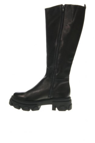 Damenstiefel Steve Madden, Größe 39, Farbe Schwarz, Preis € 104,53