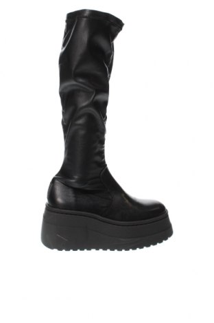 Γυναικείες μπότες Steve Madden, Μέγεθος 37, Χρώμα Μαύρο, Τιμή 75,13 €