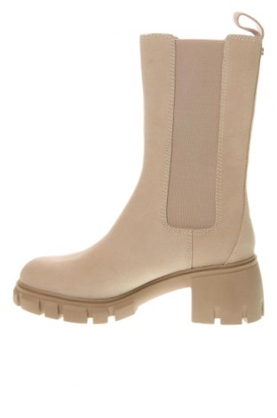 Damenstiefel Steve Madden, Größe 40, Farbe Beige, Preis € 104,53