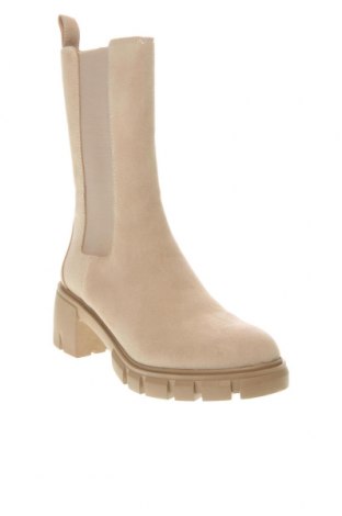 Damenstiefel Steve Madden, Größe 42, Farbe Beige, Preis € 88,45