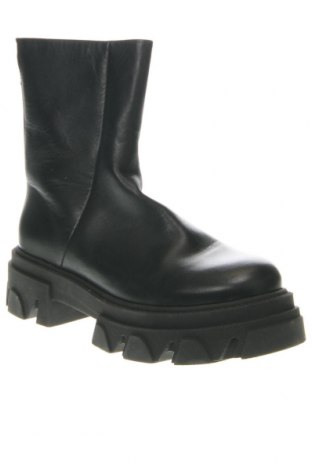 Damen Stiefeletten Steve Madden, Größe 39, Farbe Schwarz, Preis € 61,47