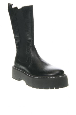 Γυναικείες μπότες Steve Madden, Μέγεθος 37, Χρώμα Μαύρο, Τιμή 99,71 €