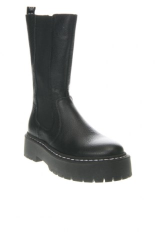 Cizme de damă Steve Madden, Mărime 38, Culoare Negru, Preț 605,53 Lei