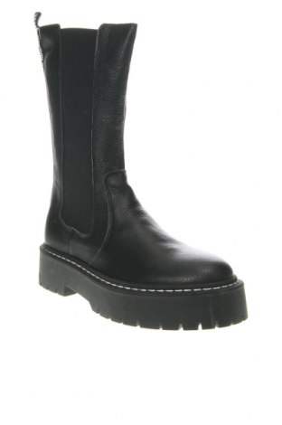 Cizme de damă Steve Madden, Mărime 40, Culoare Negru, Preț 605,53 Lei