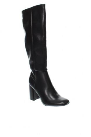 Γυναικείες μπότες Madden Girl, Μέγεθος 40, Χρώμα Μαύρο, Τιμή 84,69 €