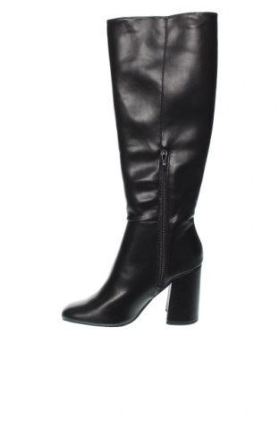Γυναικείες μπότες Madden Girl, Μέγεθος 36, Χρώμα Μαύρο, Τιμή 84,69 €