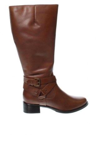 Damenstiefel Studio W, Größe 36, Farbe Braun, Preis € 50,23