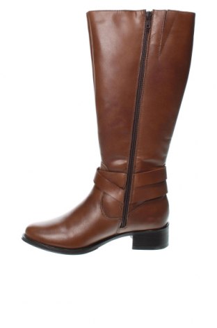 Damenstiefel Studio W, Größe 36, Farbe Braun, Preis € 53,37