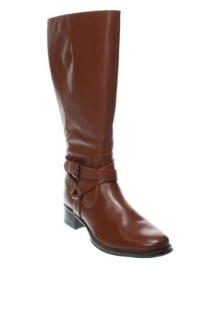 Damenstiefel Studio W, Größe 41, Farbe Braun, Preis € 50,23