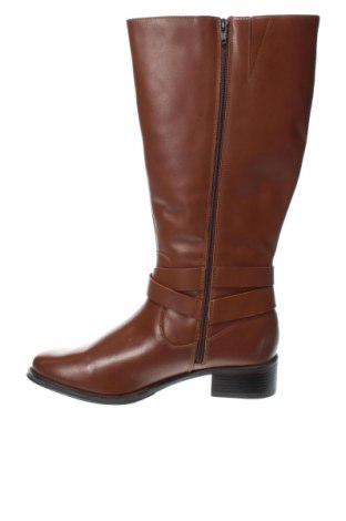 Damenstiefel Studio W, Größe 41, Farbe Braun, Preis 53,37 €