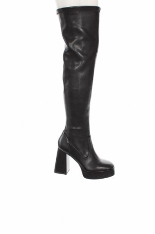 Γυναικείες μπότες Tamaris, Μέγεθος 39, Χρώμα Μαύρο, Τιμή 42,62 €