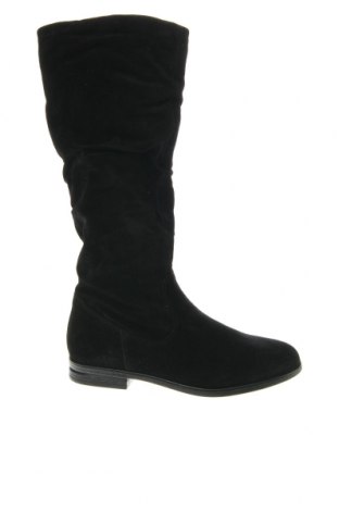 Γυναικείες μπότες Tamaris, Μέγεθος 39, Χρώμα Μαύρο, Τιμή 53,37 €