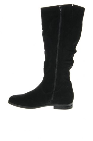 Γυναικείες μπότες Tamaris, Μέγεθος 39, Χρώμα Μαύρο, Τιμή 53,37 €