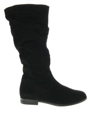 Γυναικείες μπότες Tamaris, Μέγεθος 41, Χρώμα Μαύρο, Τιμή 53,37 €