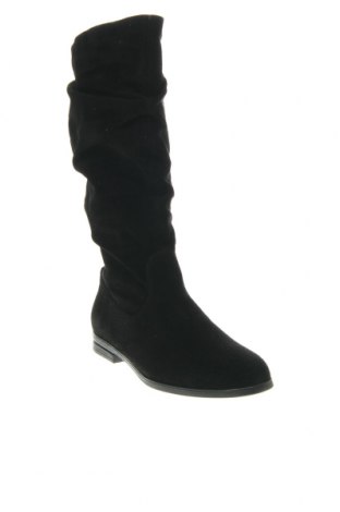 Γυναικείες μπότες Tamaris, Μέγεθος 41, Χρώμα Μαύρο, Τιμή 53,37 €