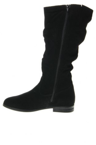 Damenstiefel Tamaris, Größe 41, Farbe Schwarz, Preis € 53,37