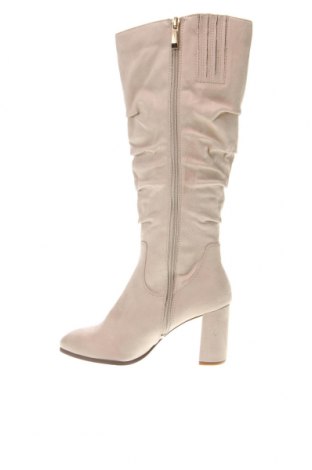 Damenstiefel Tamaris, Größe 38, Farbe Beige, Preis 40,21 €