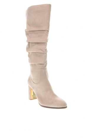 Damenstiefel Tamaris, Größe 38, Farbe Beige, Preis € 24,12